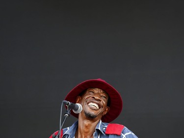 Los Straightjackets performing opening night at the Ottawa Bluesfest in Ottawa Thursday July 5, 2018.  Tony Caldwell