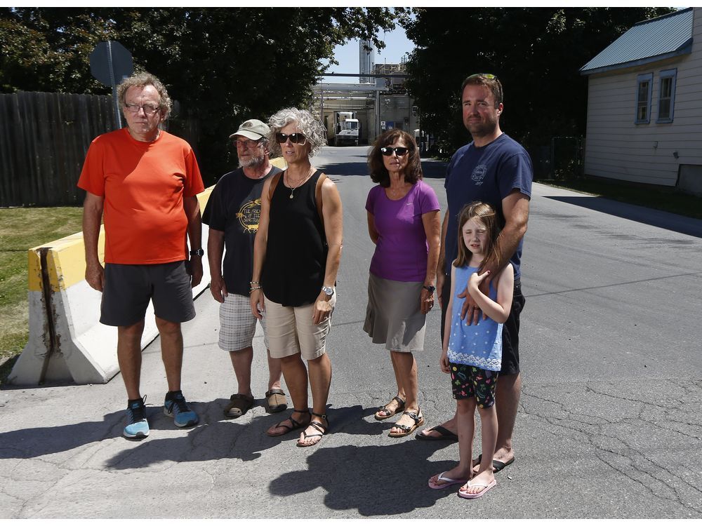 Egan Making cheese, cutting it too — Winchester and the stink of