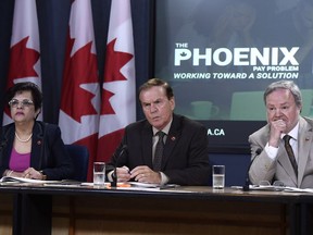 Phoenix Pay was the government's second attempt to rebuild its pay system. Lessons were learned and then ignored.