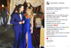 Erik and Melinda Karlsson attend the Methots’ wedding.