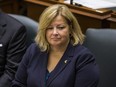 Ontario Minister of Education Lisa Thompson