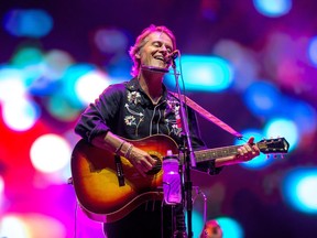 Jim Cuddy