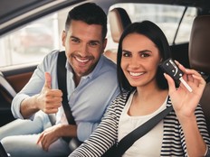 The MyCar buying experience guarantees that the prices you’ll be quoted are honest, competitive and transparent.