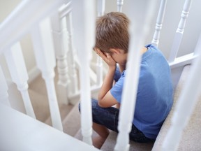 Why do kids bully and what are parents to do?