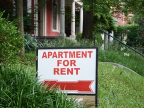 Apartment for rent