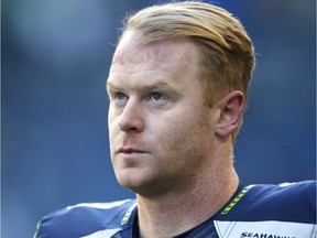 Punter Jon Ryan was released earlier this week by the NFL's Seattle Seahawks, but he's expected to join the Buffalo Bills for practice on Wednesday.