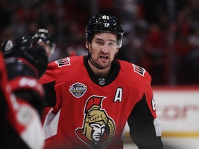 Mark Stone.