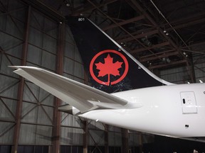 A consortium including Air Canada, TD Bank, CIBC and Visa Canada Corp. have reached a deal to acquire the Aeroplan loyalty program from Aimia Inc.