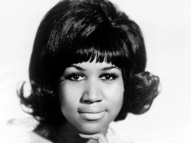Queen of Soul Aretha Franklin has died  Aretha Franklin  Featuring: Aretha Franklin When: 01 Jan 1960.
