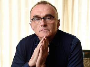 Danny Boyle.