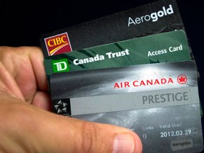 CIBC CEO Victor Dodig says loyalty programs such as Aeroplan and Aventura (the portfolio for which the CEO said was “growing significantly”) have a real impact on his bank, which he said tries to always focus on the client.