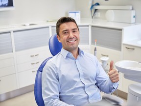 Dentistry @ Manotick prides themselves on offering affordable implant options for their patients so everyone has the opportunity to improve their quality of life.