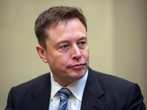 Elon Musk appears determined to lead Tesla through the turmoil that accelerated after his Aug. 7 tweet suggesting he'd secured funding to take the firm private at US$420 a share.