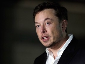 On Twitter on Tuesday, Tesla CEO Elon Musk denied that he cried during a New York Times interview earlier this month.