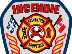 Gatineau Fire Service logo