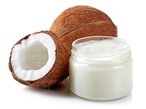 "Coconut oil is one of the worst things you can eat," says professor Karin Michels.