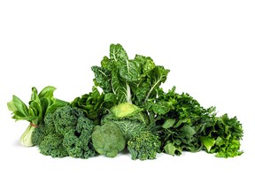 New research suggests that you can eat your greens and enjoy them, too by training your taste buds.