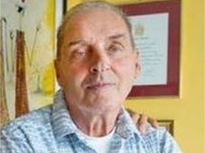 The Ottawa Police Service is asking for public assistance in locating 78-year-old missing Andre Labreche from Ottawa.