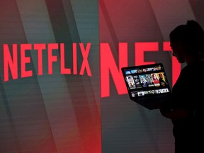 Netflix, more than any other streaming service, has aggressively pumped billions of dollars into original content as it seeks to take on traditional studios.