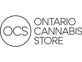 The Ontario Cannabis Store agency says it hasn't spent much money yet on setting up government-run stores that have now been shelved.