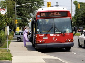 OC Transpo