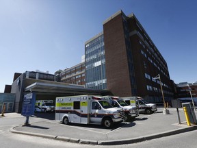 Ottawa hospital