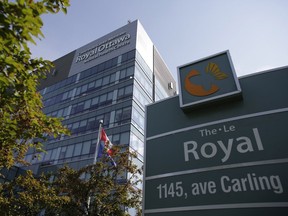 The Royal Ottawa Mental Health Centre. Readers are concerned about Ottawa's, and Canada's, stretched psychiatric resources.
