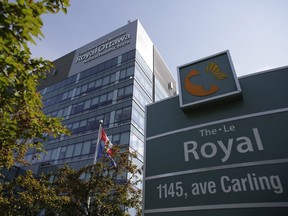 The Royal Ottawa Mental Health Centre