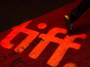 The effect of the Oscar race on a major festival like TIFF is that it’s treated as little more than a red carpet event ahead of the big show.