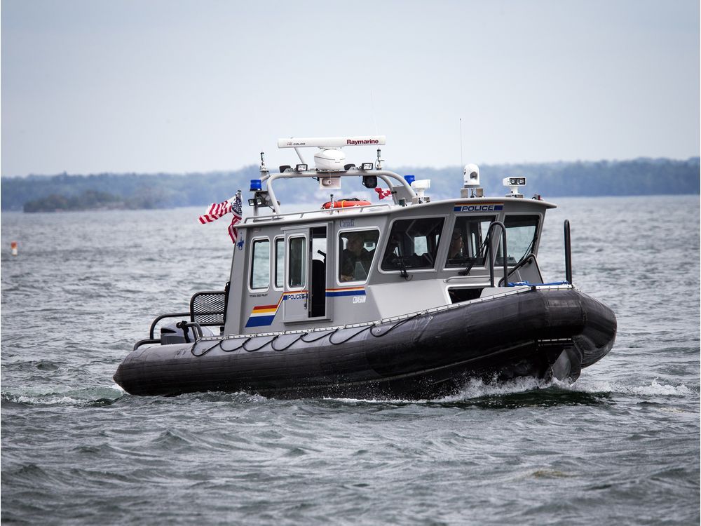 Body of boy who drowned near Rockport on Labour Day weekend recovered ...