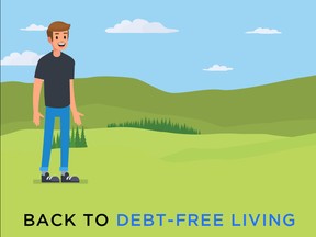 Learn how the experts at Doyle Salewski can help you return to debt-free living.