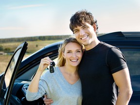 No matter what situation you're in or what your credit rating is, the experts at Car Club Loans can help put you in the seat of a new vehicle.