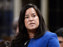 Jody Wilson-Raybould.