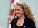 Governor General Julie Payette