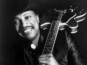 Otis Rush