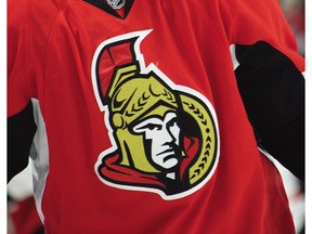 The Sens say they plan to rebuild.