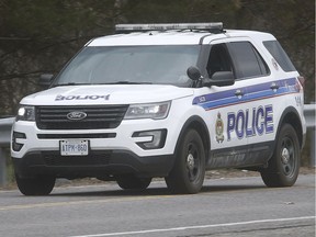 Ottawa police.