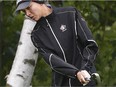Canadian Golfer Chleste playing in the World Jr. Girls Championship at Camelot Golf and Country Club in Ottawa Monday Sept 10, 2018.