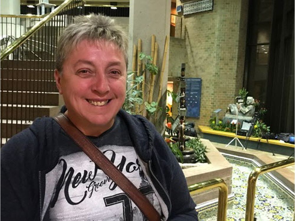 Tornado aftermath Gatineau victims reassured after meeting with