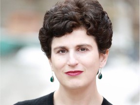 Ottawa-raised, New York-based author Sarah Weinman is an authority on crime writing