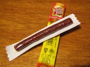 Slim Jims