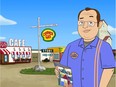 Corner Gas Animated will get a second season on TV.