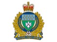 Crest of the Winnipeg Police Service.