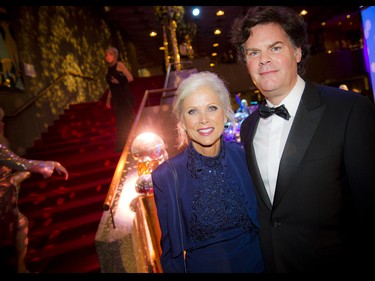 Social Scene, Star Motors of Ottawa: National Arts Centre Gala | Ottawa