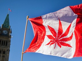 The National Post polled all sitting MPs on their past and possible future marijuana use now that cannabis is legal in Canada.