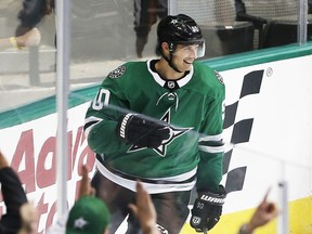 Believe it or not, former Senators forward Jason Spezza, now with the Stars, is 35 years of age.