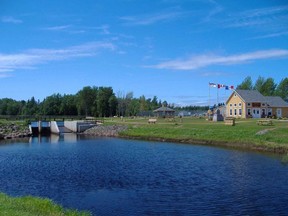 The Old Mills Park in Wellington, P.E.I is seen in this undated handout photo. Nominations for Prince Edward Island's municipal elections are now closed, and advanced polling stations have popped up in some areas ahead of the province's November 5 election. But there's one problem for a small Prince County community: nobody has stepped forward as a candidate for mayor, despite an extended nomination deadline.