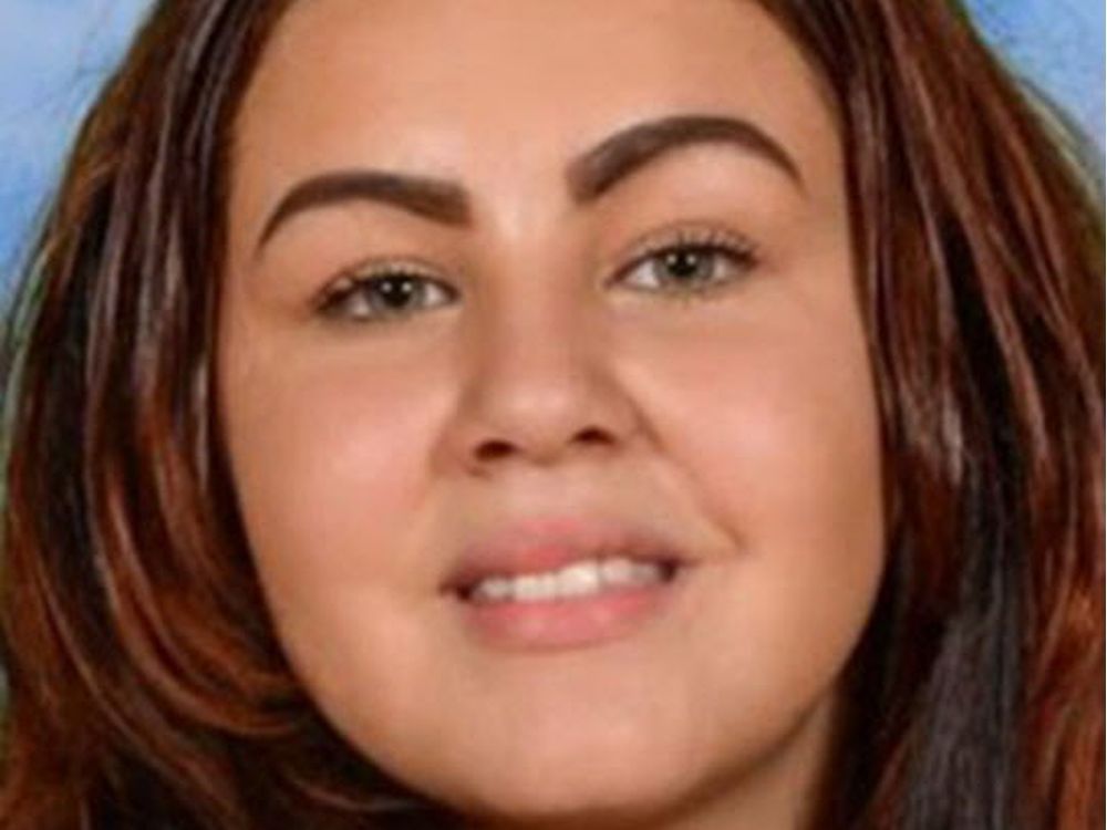 Nakayla Baskin Missing Since Sept 24 Has Been Found Safe Ottawa