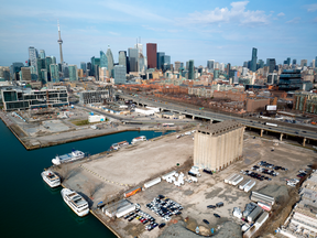Sidewalk Labs has partnered with government agency Waterfront Toronto with plans to erect mid-rise apartments, offices, shops and a school on a 12-acre site — a first step toward what it hopes will eventually be a 800-acre development.