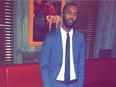 Guled Ahmed, 23, of Toronto was shot dead early Monday outside a home on Carruthers Avenue in Ottawa.